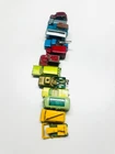 RARE Vintage Matchbox Lesney Made in UK Cars Set of 13 Cars