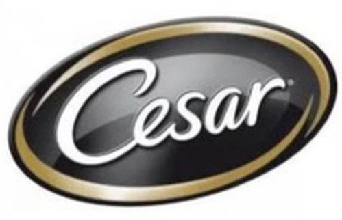 14x Bundle Cesar Essen Nass für Hunde Rind, Gemüse Erwachsene 150 G - Bild 2 von 3