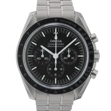 Omega Speedmaster Professional Co-axial 310.30.42.50.01.002 Exhibition Box/Paper