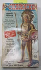 Vintage Marx Chief Cherokee Movable Indian Figure Parts Box Accessories 1960s