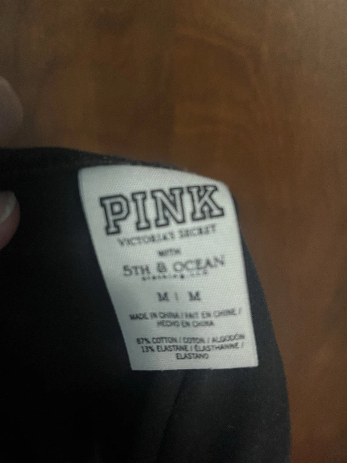 UNDERCOVER Abito Victoria's Secret rosa Y2K vintage Pittsburgh Pirates taglia media