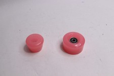 Nezylaf 82A Quad Roller Skate Wheels