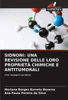Mariana Borges Barreto Bezerra (U. A.) | Sidnoni: UNA Revisione Delle Loro...