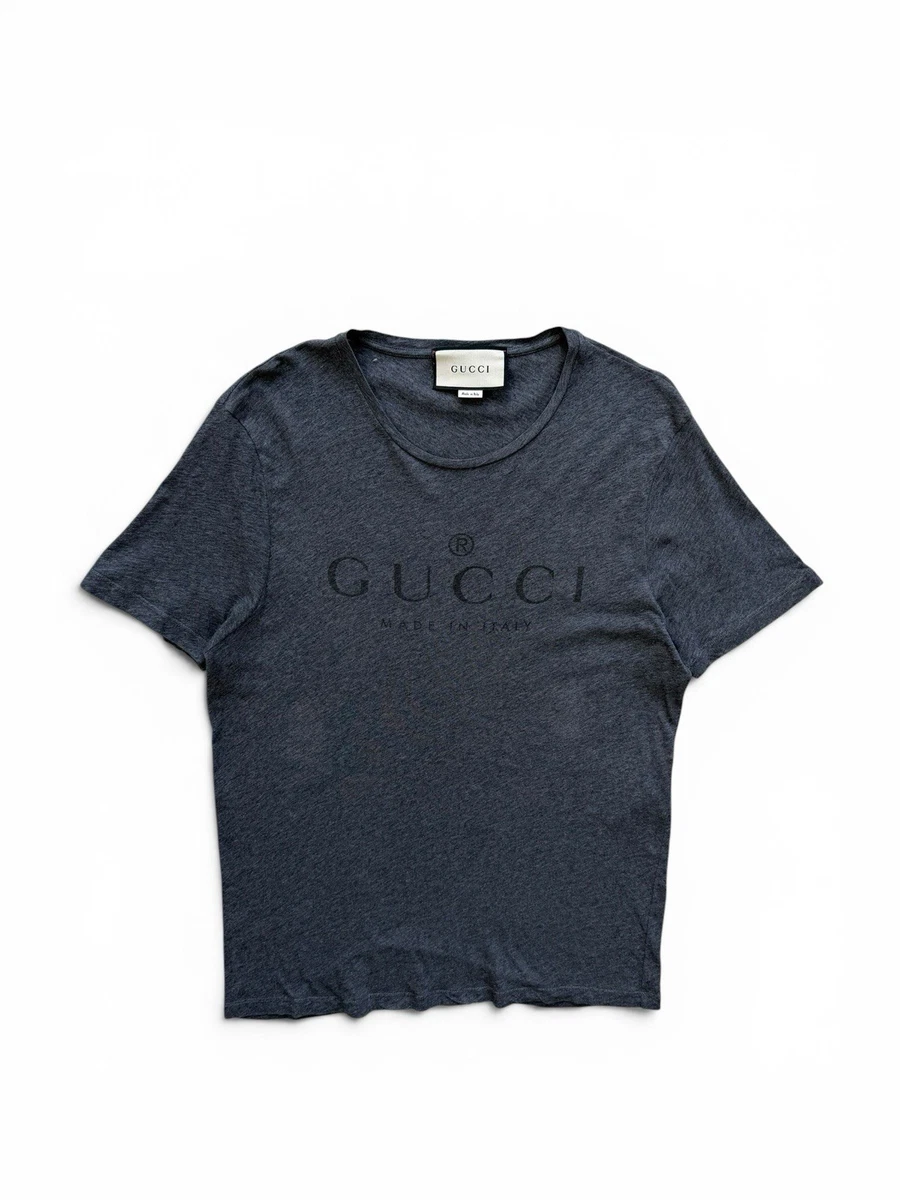 gucci firenze maglietta gucci finta