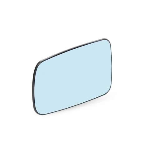 Front Left Heated Mirror Glass For BMW 745i 750i 760i 745Li 750Li 760Li Base New