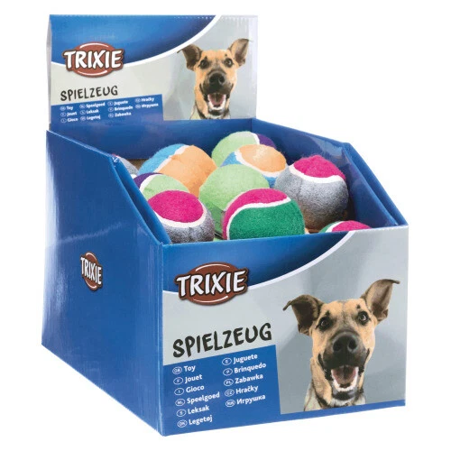 Giochi palle Trixie per cani