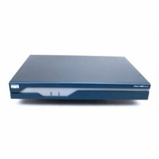 Buy Cisco 1841 Router at a Reasonable Price Online