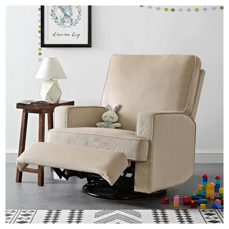 Furniture Target Recliner Rocker Furniture Addison Gliding