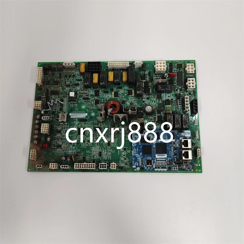 IS200AEPAH1BKE IS215WEPAH2BB GE Module Mark VI - Image 3 of 4