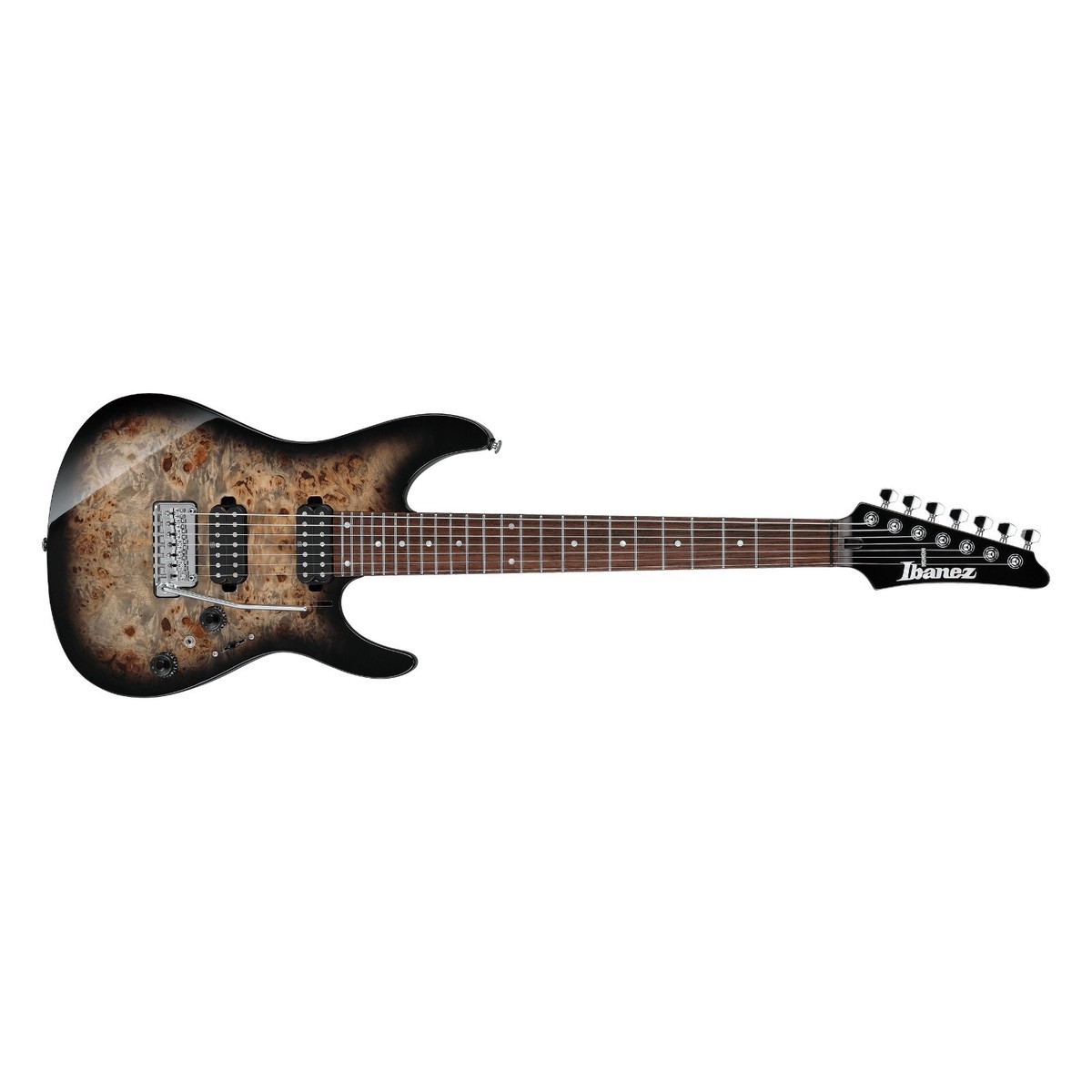 Ibanez エレキギター 7弦 AZ427P1PB Amazon.com: Ibanez Premium AZ427P1PB 7-string Electric
