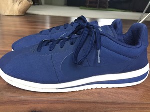 nike cortez ultra moire navy blue