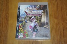 Atelier Rorona Plus PS3 (PAL) - Boîtier Abîmé, Disque Parfait