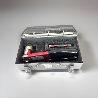 Amphenol PYLE-NATIONAL TP-201351-TO Crimpzange Starline Neptun Connectors (B21A)