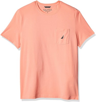 nautica tshirts men