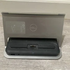 Dell K10A Port Replicator Docking Station USB 3.0 19.5V 2.31A No Power Cable Inc