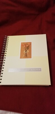 Wedding Card Keeper Card Album for the Bride, Groom, their Family and  Friends | eBay