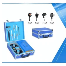 Auto Body Dent Removal Equipment for Aluminum and Steel Plate Dent Repair 