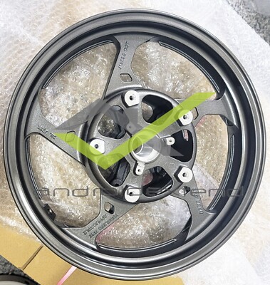 SYM MAXSYM TL500 FRONT WHEEL 44601-TL1-000-JD