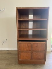 nathan furniture Teak Mid Century