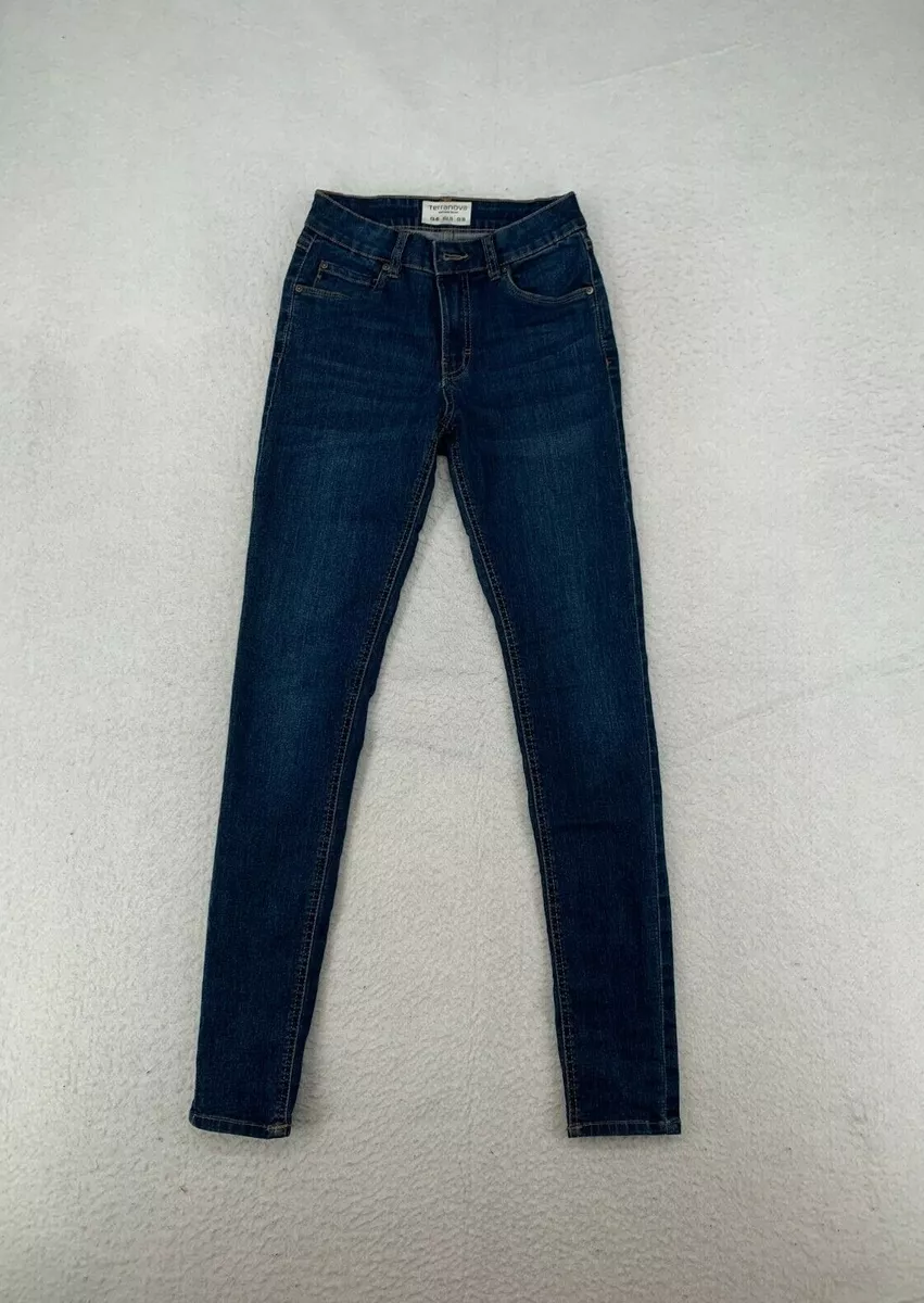 Terranova jeans shop