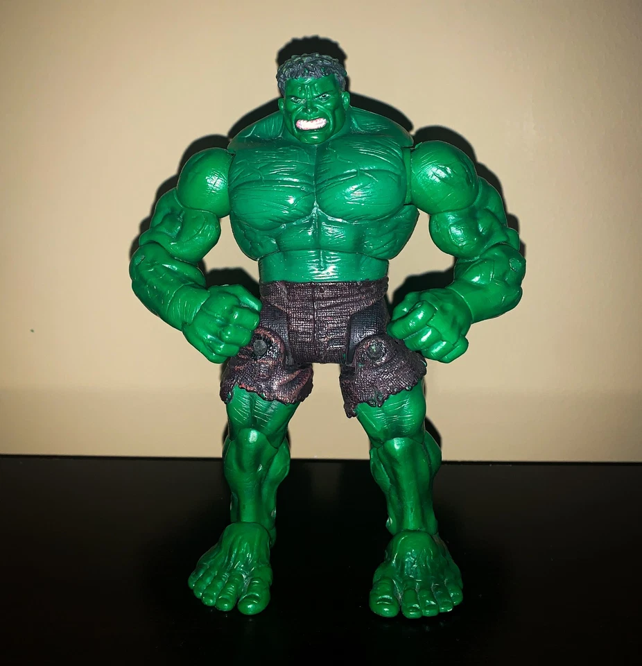 随机漫威、DC 和视频游戏动作玩偶套装! — 第 3/4 张图片