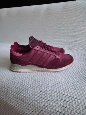 Adidas Zxz Adv talla 44 retro zx 500 600 750 8000 boston haven ashurst quesence 