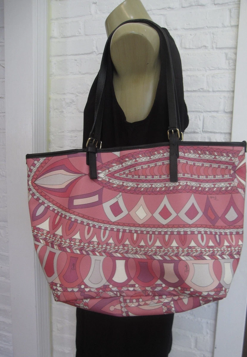 Pucci bag hotsell sale