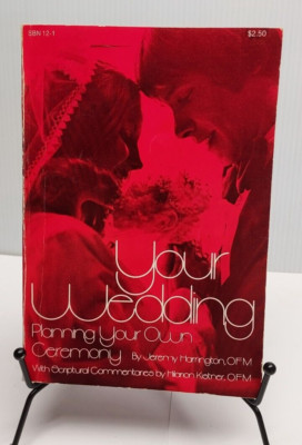 Your Wedding - Planning your own Ceremony - Vintage 70's