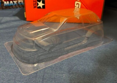 Tamiya Littlegear Tlt-1 Max Climber 1/18 Scale Japan Free Ship | eBay