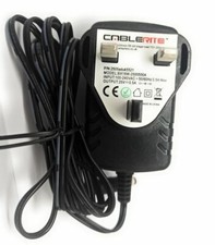 25v Charger cable for Charger WORKZONE jh002-20v 20V Cordless Drill Battery