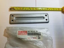 1988-1995 Yamaha Mariner 6L2-43165-00 Tilt Lock Plate 25 HPOutboard*
