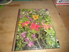 PERENNIALS– THE TIME-LIVE ENCYCLOPEDIA OF GARDENING BY J CROCKETT - HARDCOVER