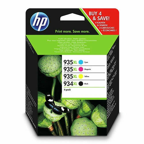 HP Printer Ink Cartridges for Epson