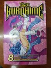 Kurohime Vol. 8 by Masanori Ookamigumi Katakura (2008, Trade Paperback)
