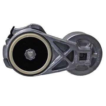 Conjunto tensor de correa de transmisión para autocaravana Country Coach 2003 LEXA AIRE ACONDICIONADO Dayco Foto 3 de 3