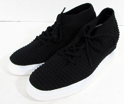 steve madden carin wedge sneaker