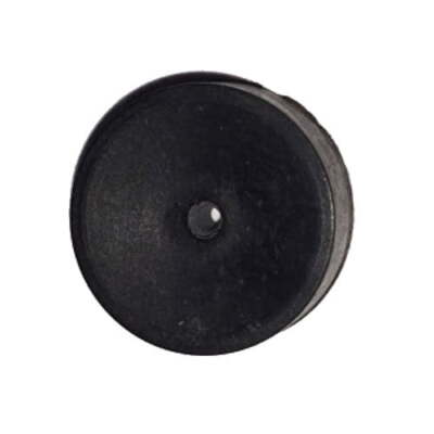 #ad #ad .175 Flow Washer Black $13.95