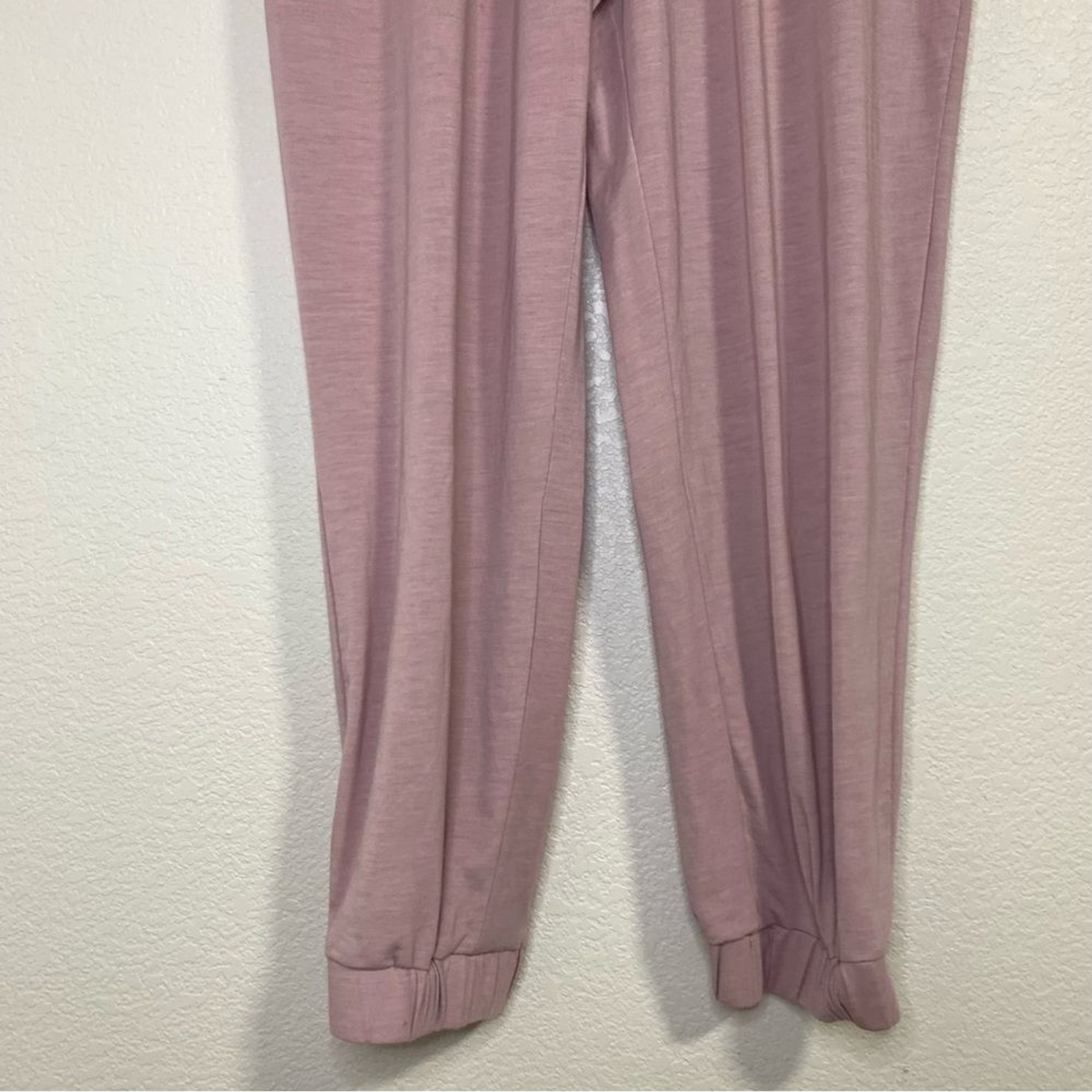 FABLETICS | Pink Restoreknit Lightweight Jersey T… - image 5