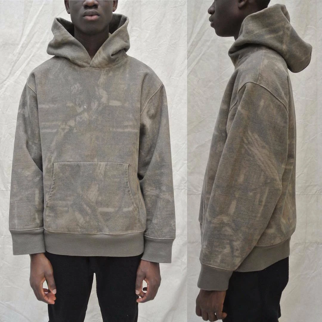 yeezy season 3 hoodie