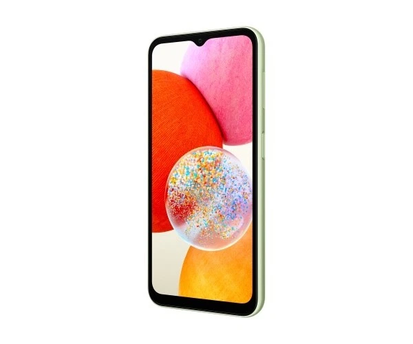 SAMSUNG | Smartphone Galaxy A14 Ram 4GB Archiviazione 64GB Nero - Immagine 3 di 4