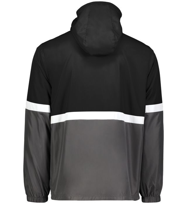 Holloway 229587 Men's Long Sleeve Turnabout Reversible
