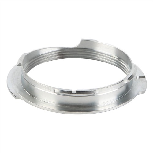 K&F Concept Lens Mount Adapter for 35mm/135mm M39 Mount Lens to Leica M Camera - Picture 4 of 8