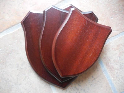 base in legno per Crest militari tipo STEMMA aeronautica esercito marina