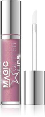 Bell HYPOAllergenic Magic Glitter Lips Intensive Lasting Colour 01 142
