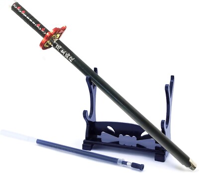 Demon Slayer: Kimetsu no Yaiba Kamado Tanjiro Sword Katana