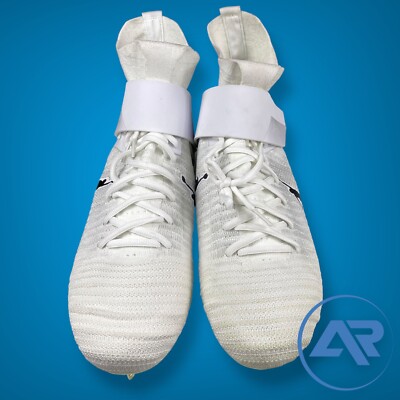 Nike Jordan Alpha Menace Elite 2 White Men display picture 3
