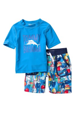 2t boys swimsuit