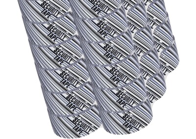 Boxe Sacco Scatola Di Sicurezza Con 6 Rotoli Nastro Sigillante - Foto 4