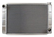 Northern 209657 Aluminum Racing Radiator Universal Gm Chevy 26 X 16 Low Profile Northern 209657 Aluminum Racing Radiator Universal Gm Chevy 26 X 16 Low Profile