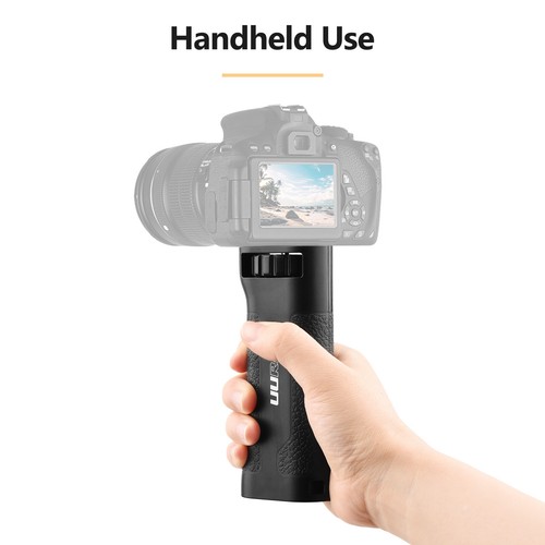 UURig Universal Ergonomic Camera Handle Grip Portable Photography Handheld Y9G7 - Picture 7 of 8